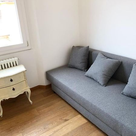 Apartamento Residenza Griffoni Bolonia Exterior foto