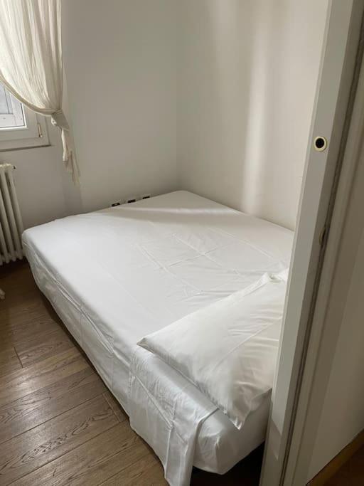 Apartamento Residenza Griffoni Bolonia Exterior foto