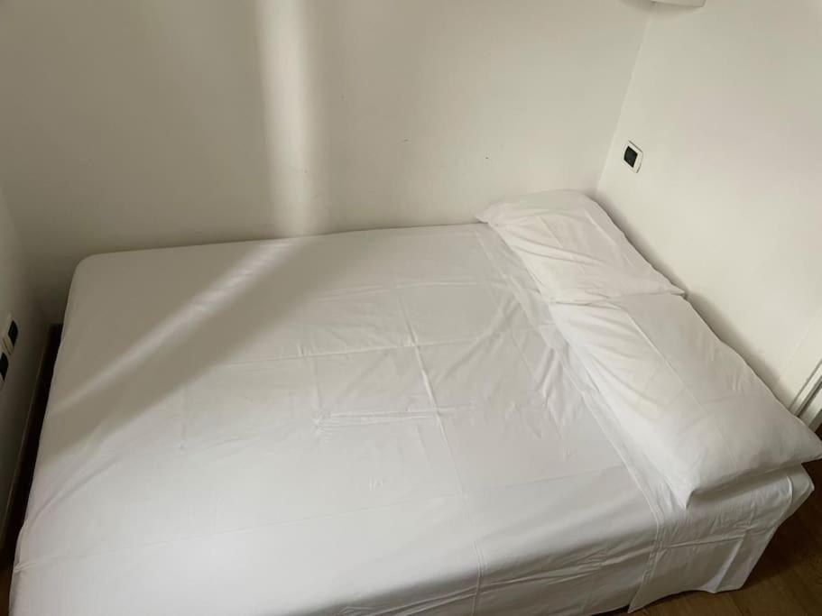 Apartamento Residenza Griffoni Bolonia Exterior foto