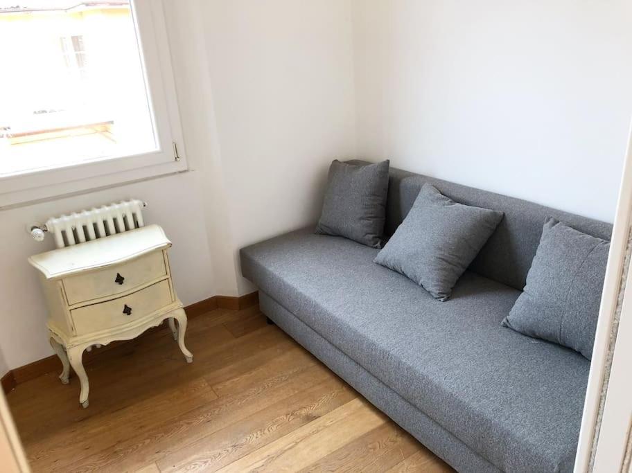 Apartamento Residenza Griffoni Bolonia Exterior foto