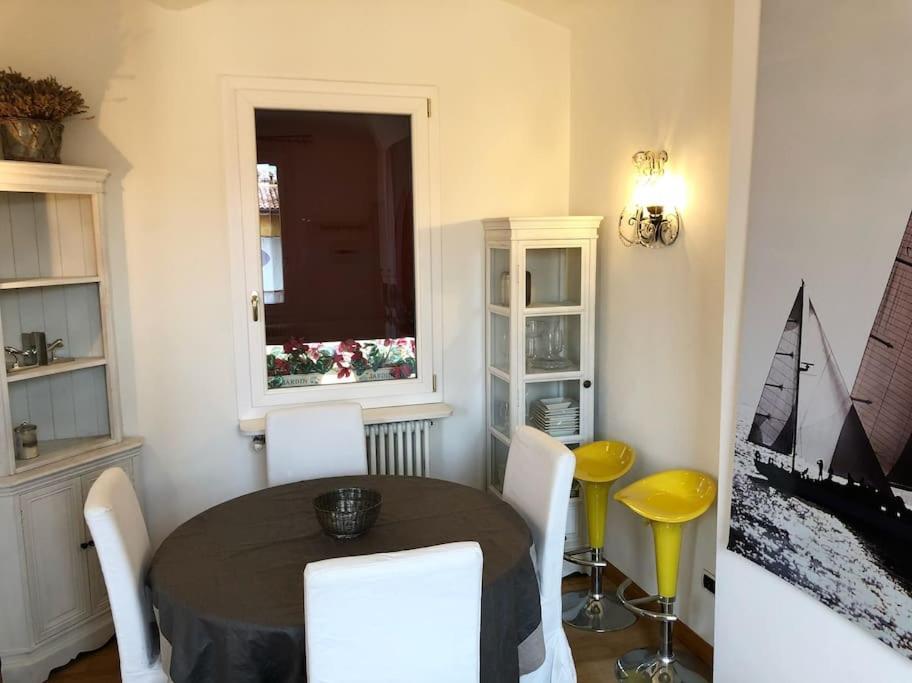 Apartamento Residenza Griffoni Bolonia Exterior foto