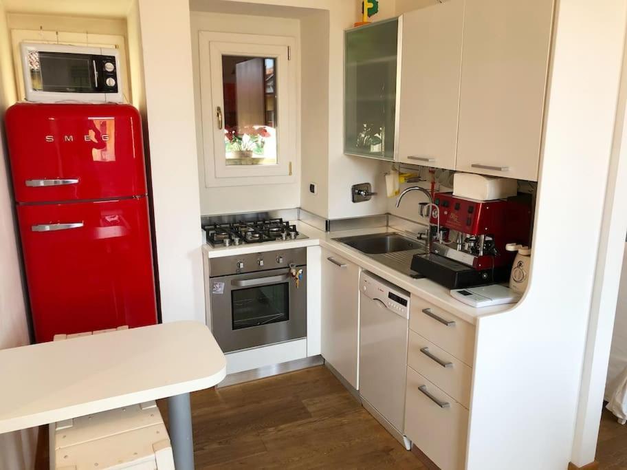 Apartamento Residenza Griffoni Bolonia Exterior foto